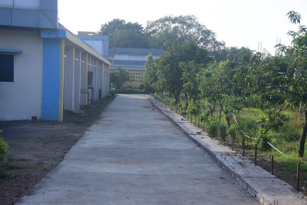 Sagar Ashram — photo 4