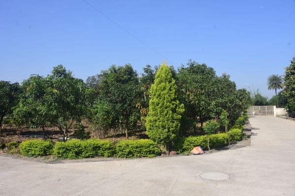 Sagar Ashram — photo 6