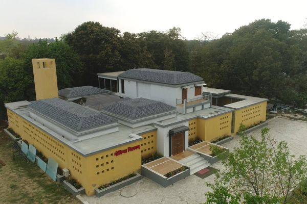 Sagar Ashram — photo 8
