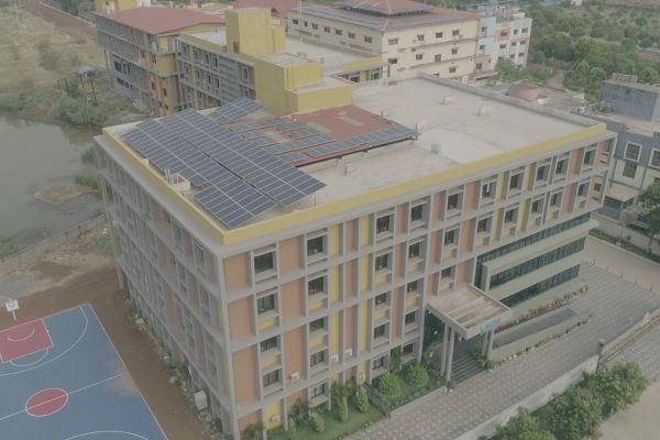 Shri Rawatpura Sarkar University, Raipur