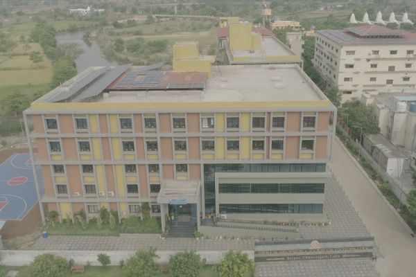 Shri Rawatpura Sarkar University, Raipur — photo 4