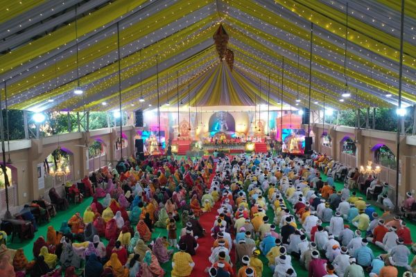 Shri Rawatpura Sarkar University, Raipur — photo 7