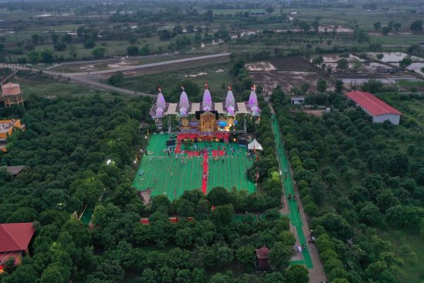 Shri Rawatpura Sarkar University, Raipur — photo 8