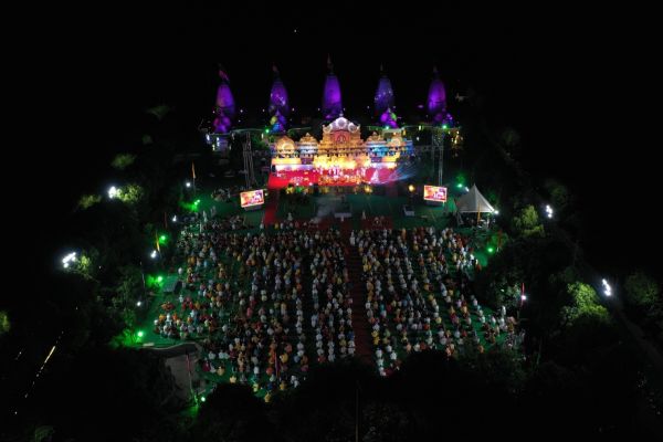 Shri Rawatpura Sarkar University, Raipur — photo 9