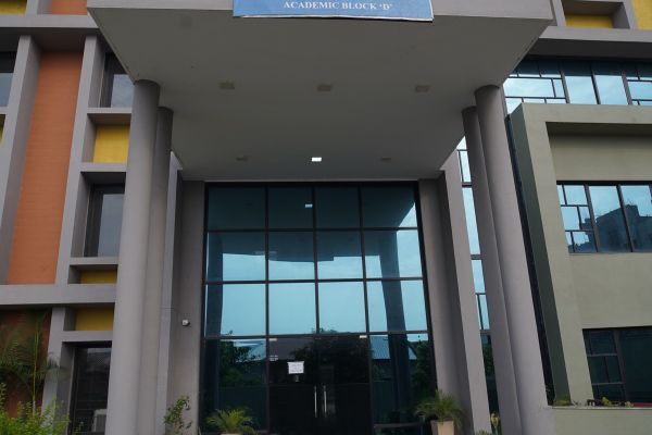 Shri Rawatpura Sarkar University, Raipur — photo 11