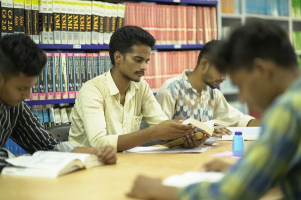 Shri Rawatpura Sarkar University, Raipur — photo 13