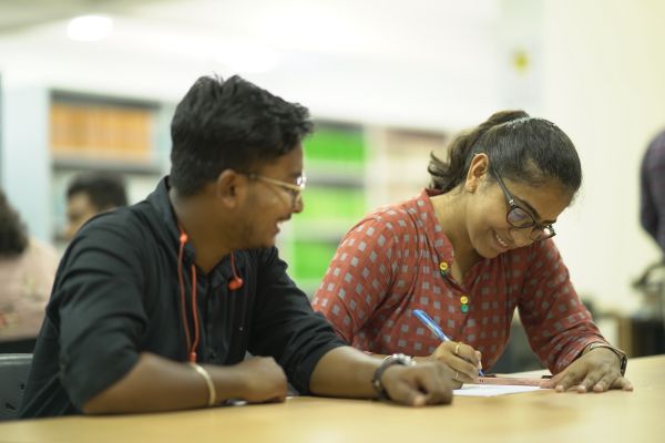 Shri Rawatpura Sarkar University, Raipur — photo 14