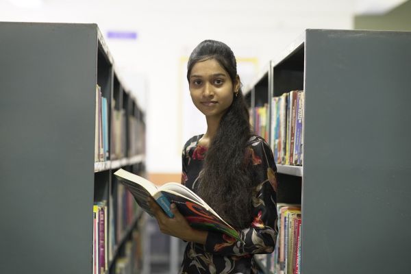 Shri Rawatpura Sarkar University, Raipur — photo 15