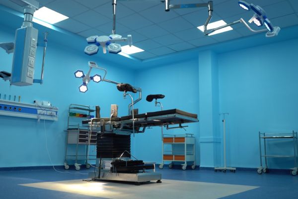 SRGOI Institute of Medical Sciences, Naya Raipur — photo 3