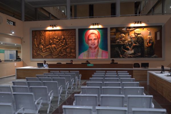 SRGOI Institute of Medical Sciences, Naya Raipur — photo 5